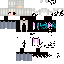 Texture for oc not done water arm minecraft