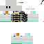 Texture for dry bones