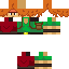 Texture for Cette