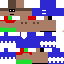 Texture for sagi