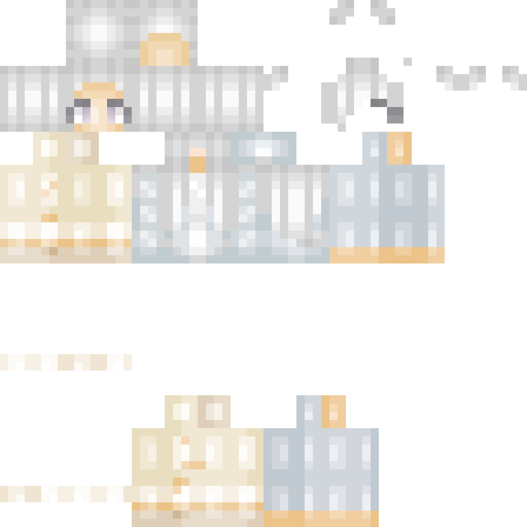 Texture for LittleSMc3