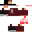 Texture for steve