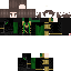Texture for Nekotelligence Loki