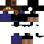 Texture for Herrobrine