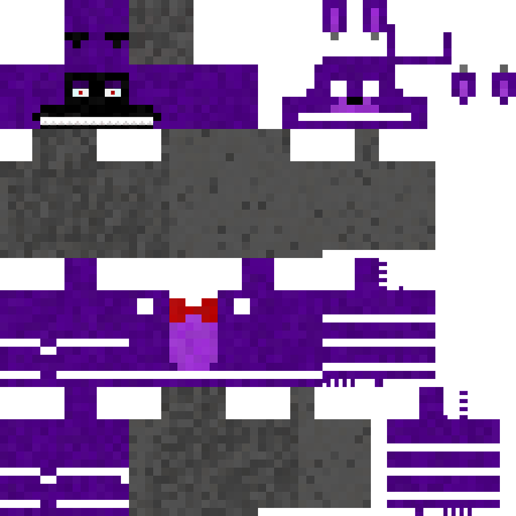 Texture for bunny