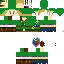 Texture for Grinch