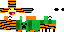 Texture for char