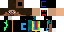 Texture for Саня