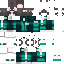 Texture for joueuse squid game