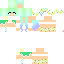 Texture for PikachuTheSecond