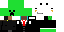 Texture for creeper