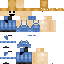 Texture for CLEETUS 