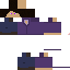 Texture for scooped michael afton (first phase)