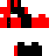 Texture for black_red_ideal