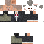 Texture for Celal Şengör
