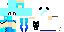 Texture for my FarkasMeli333