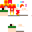 Texture for NEKOY