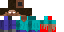 Texture for Herobrine ataque
