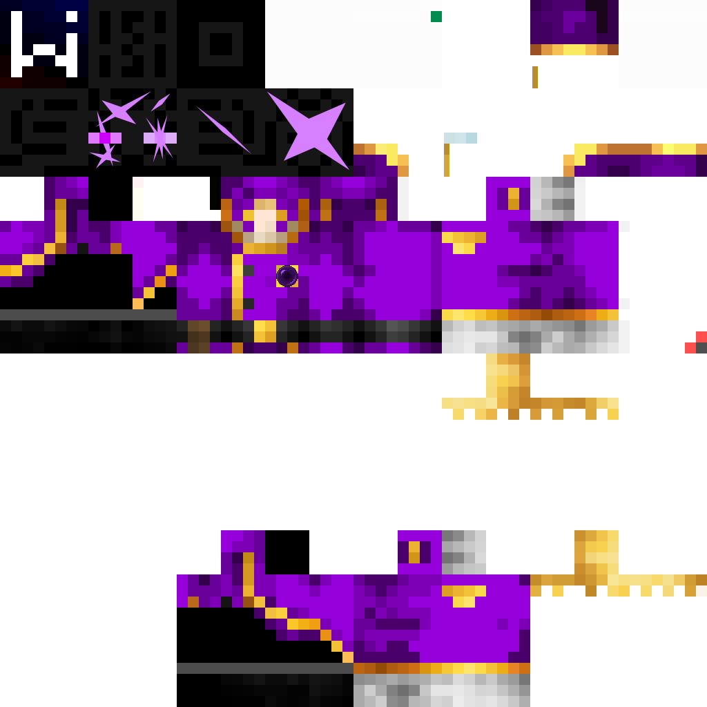 Texture for F1 Duke Enverson