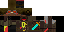 Texture for jethawk