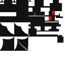Texture for Evil  эндер дракон 