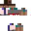 Texture for steve skinssi parempi