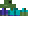 Texture for creeper