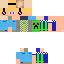Texture for adserver