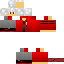 Texture for albedo