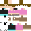 Texture for GreyceMK3