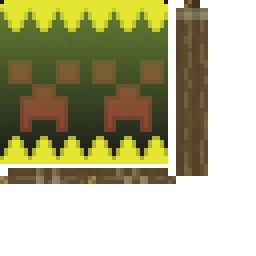 Texture for creeper admin