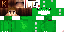 Texture for Dino with Scales