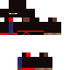 Texture for steve