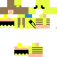 Texture for pikachu