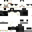 Texture for Panda