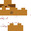 Texture for cookie gameplays