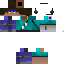 Texture for Mcblue2 Future Pilot