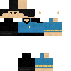 Texture for Spock