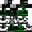 Texture for Cyberlord V1 weird edition