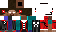 Texture for DjHerobrine