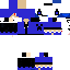 Texture for TAE EXZENFIRE FC