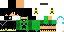 Texture for EvolutionGamerBR