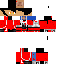 Texture for bgf