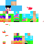 Texture for dod