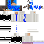 Texture for Blue_Demon