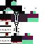 Texture for Teeradet1.3 ReUp