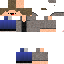 Texture for derpy daniel