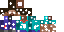 Texture for HEROBRINE!