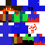 Texture for The Killer