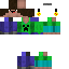 Texture for noob phong cach